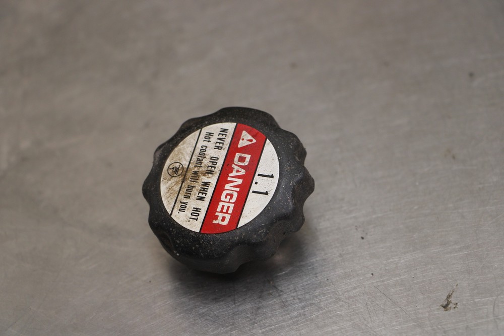 92-95 HONDA ST1100 RADIATOR CAP