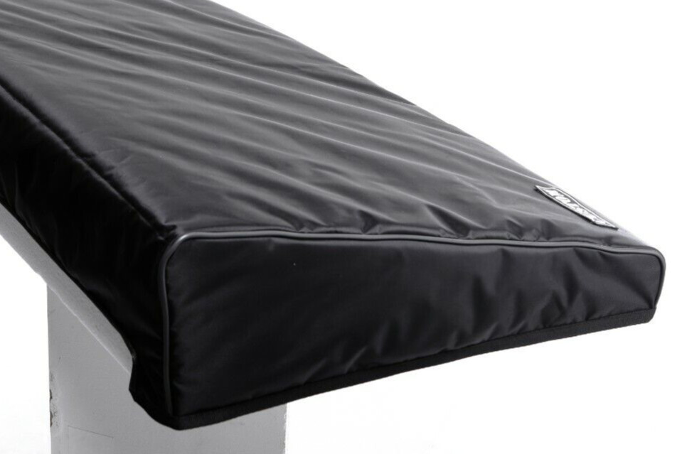 Custom padded cover for ROLAND SPD-SX sampling pad