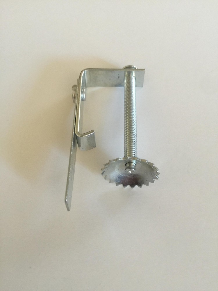 Top-mount Sink Clips 6 Pack Kit - Kitchen Sink Clips