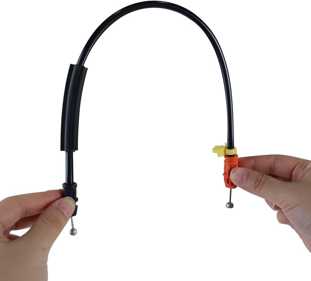 16.5" Door Latch Cable Compatible with 16.5 Release
