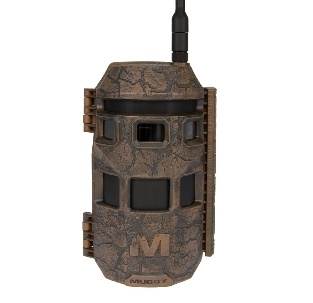 Muddy Outdoors Trifecta 180/180°Cellular Camera / 36MP