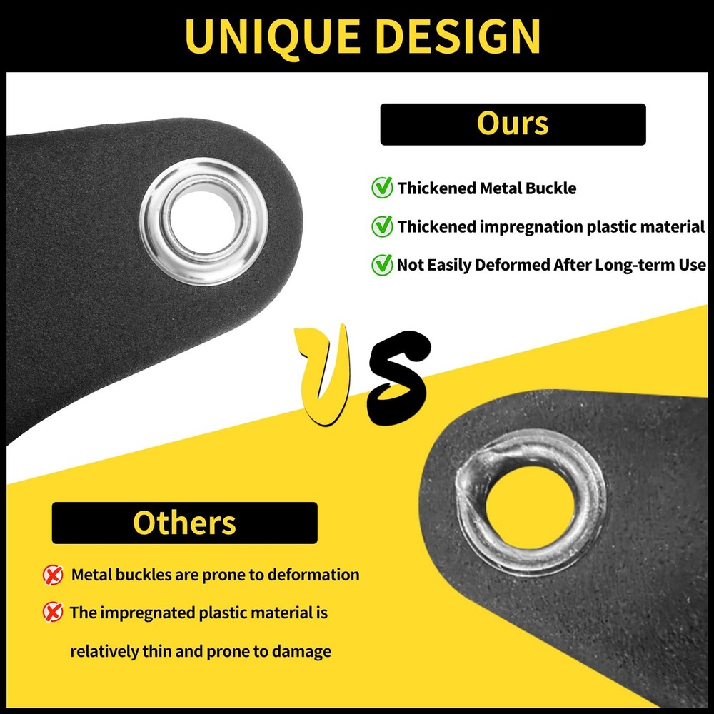 LAT Pulldown Attachment Back Tricep Bar Strength Training Handle Grips Cable