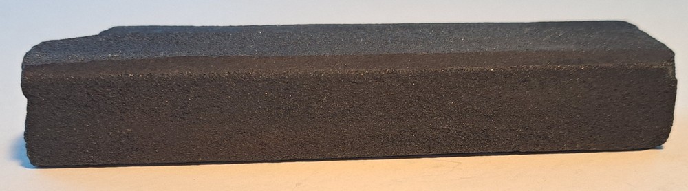 Vintage Sharpening Stone Whetstone Knife Sharpener