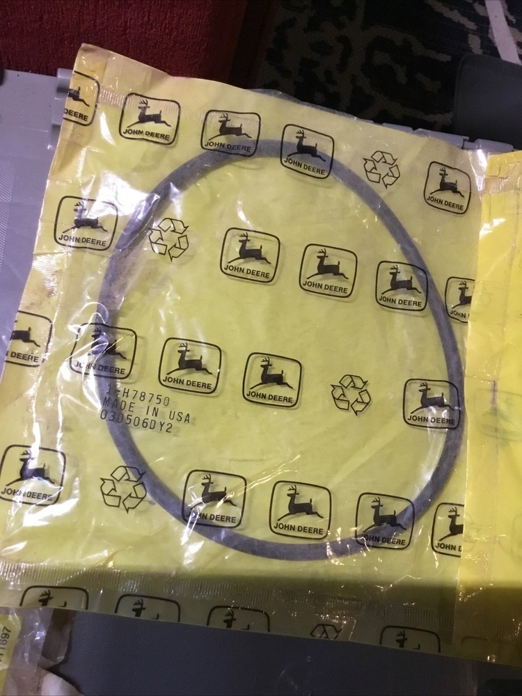 John Deere O-Ring - H78750