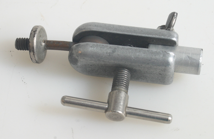 LIGHT STAND BALL HEAD