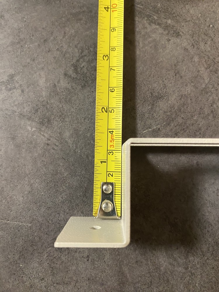 ABB OT Series Disconnect Standoff Bracket