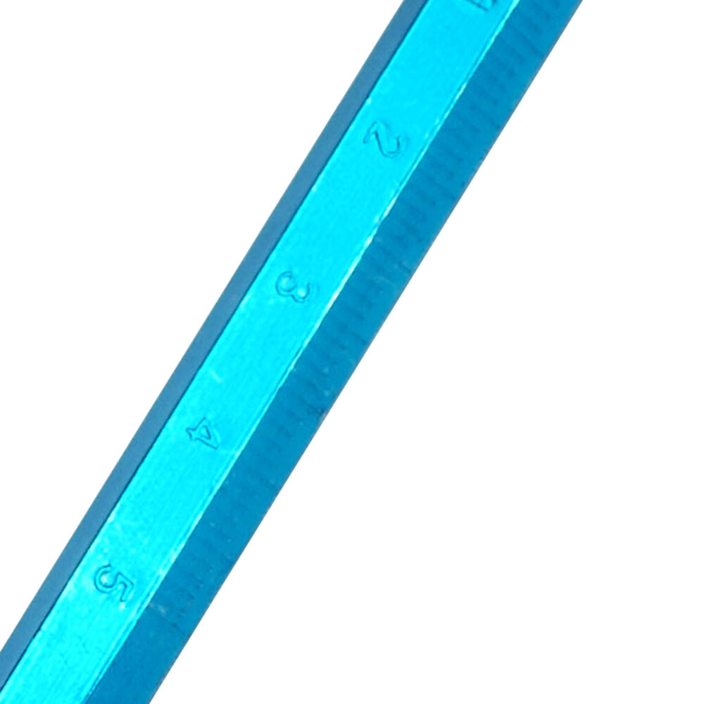 Watch Repair tool - Watch Band Spring Bar Link Remover Ruler Tool