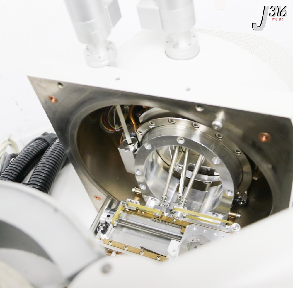 38981 FEI ELECTRON MICROSCOPE, NOVA NANOSEM 430