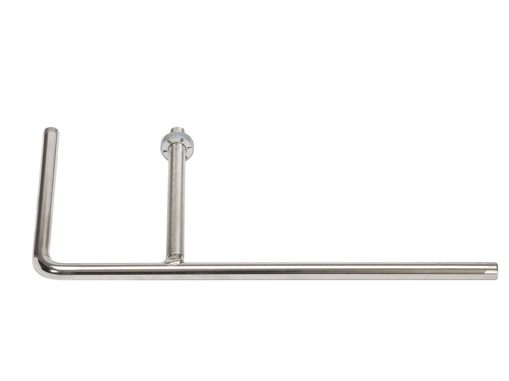 -105 Universal with Micro Adjust