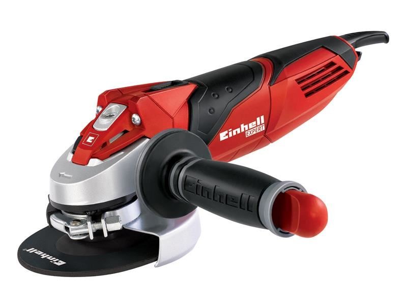 Einhell - TE-AG 115 720W Angle Grinder