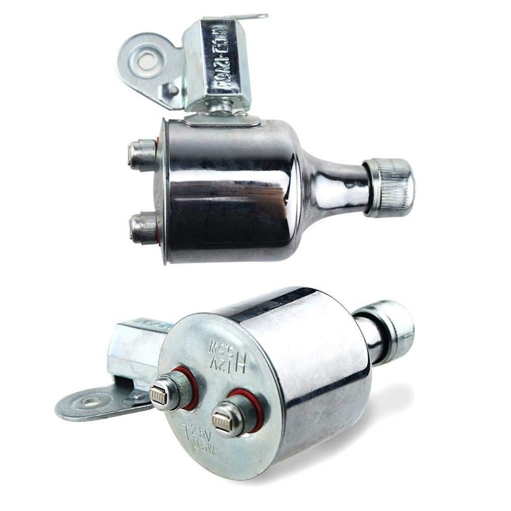 Compact Bicycle Generator Kit for Efficient Lighting Solutions on Bikes