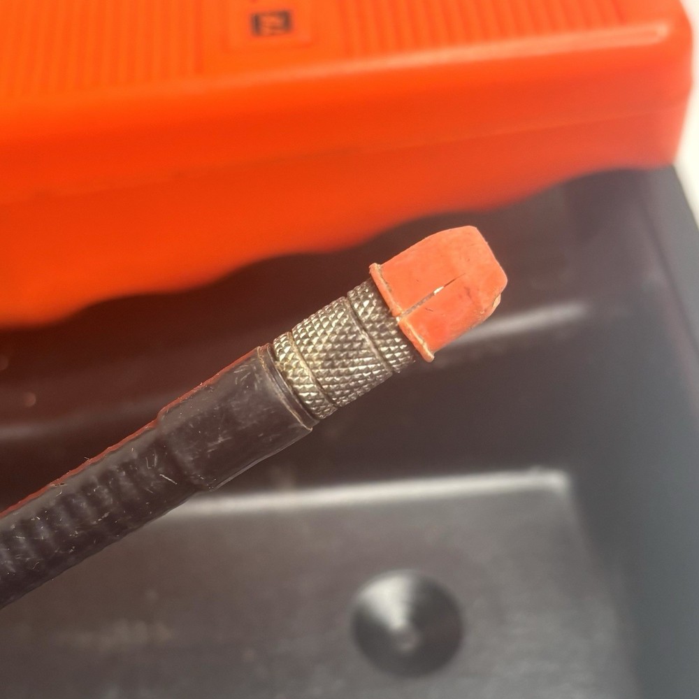 TIF XP-1 Halogen Hawk Automatic Halogen Leak Detector