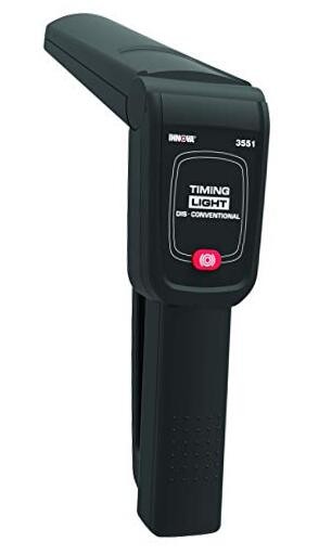 3551 Inductive Timing Light - Inductive