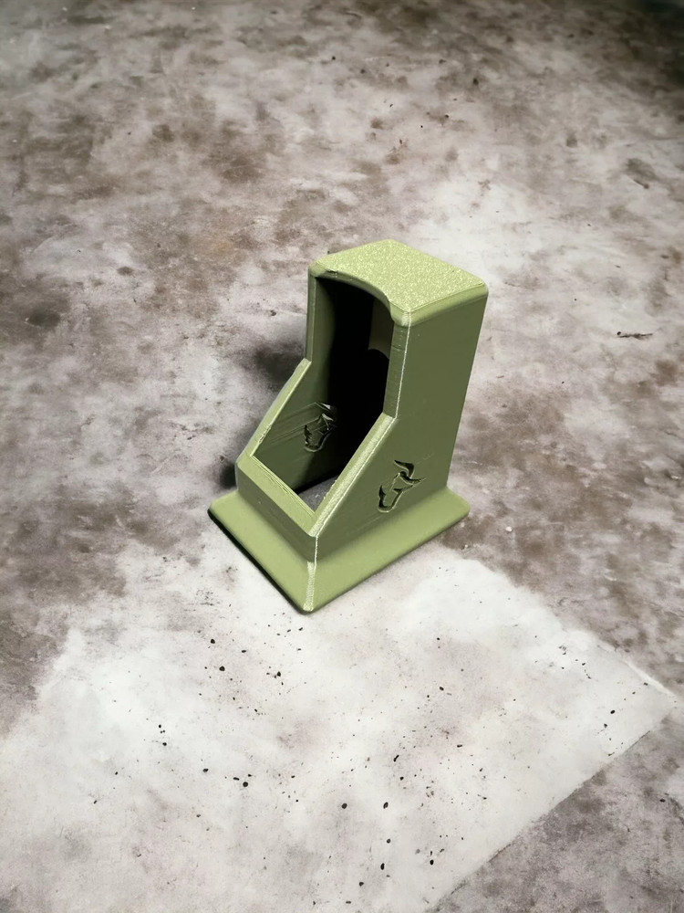 Taurus G2C 9mm Speedloader Army Green Speed Loader Mag Loader