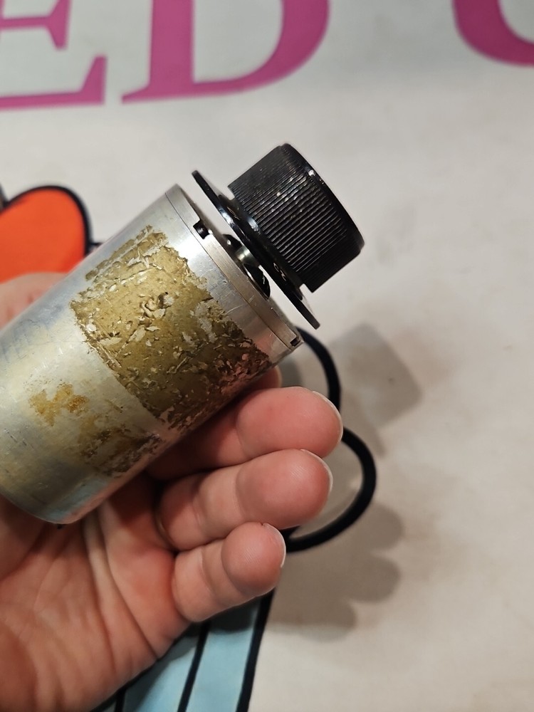 WAVETEK Model 7570 - Attenuator -