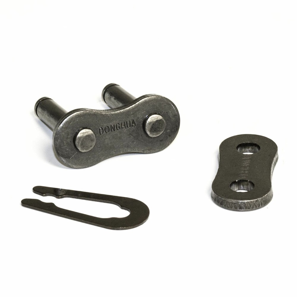 50 Standard Roller Chain Connecting Link (10PCS)