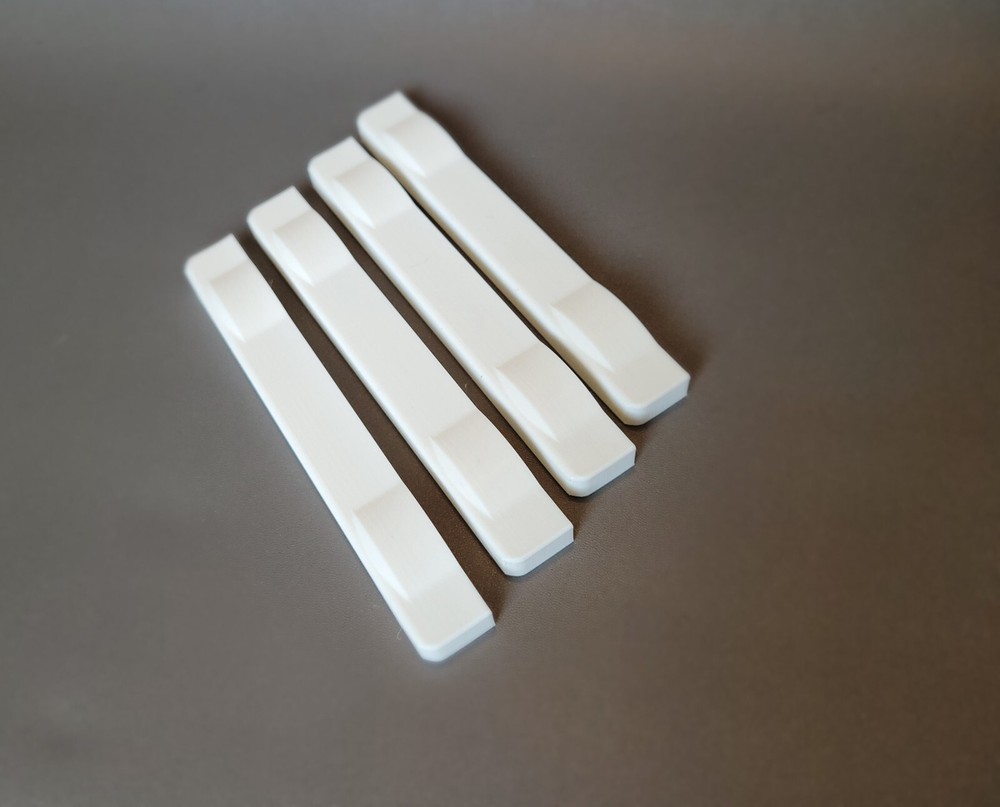 Grady White/Parker Helm Seat Slides (4-pack)