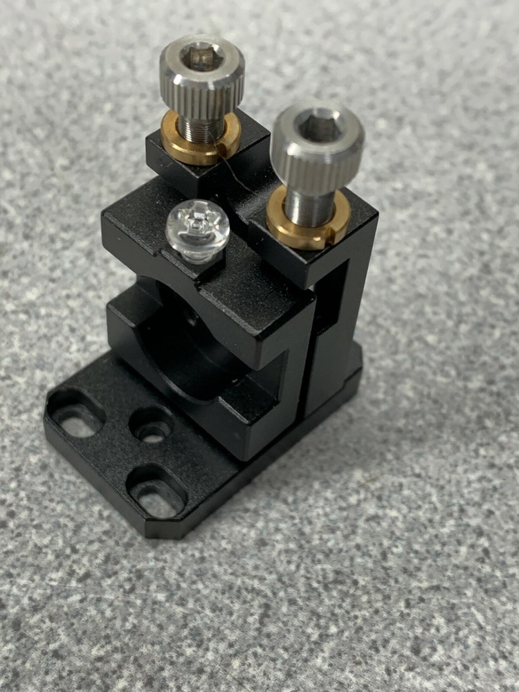 Mirror Mount for 0.5" optics