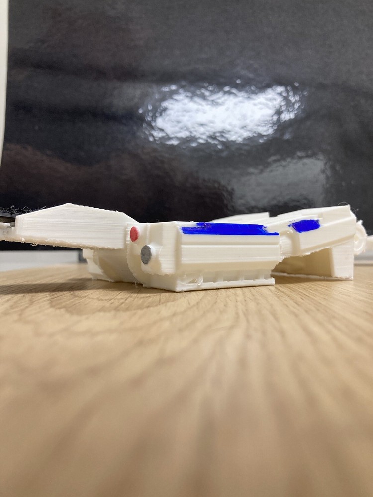 Coal Mining 3D Prints