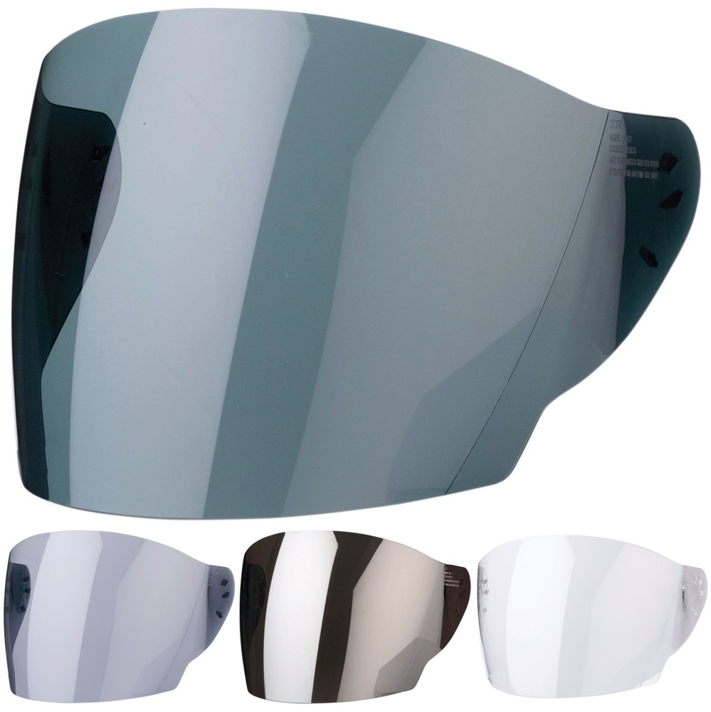 Z1R Ace Helmet Replacement Shield