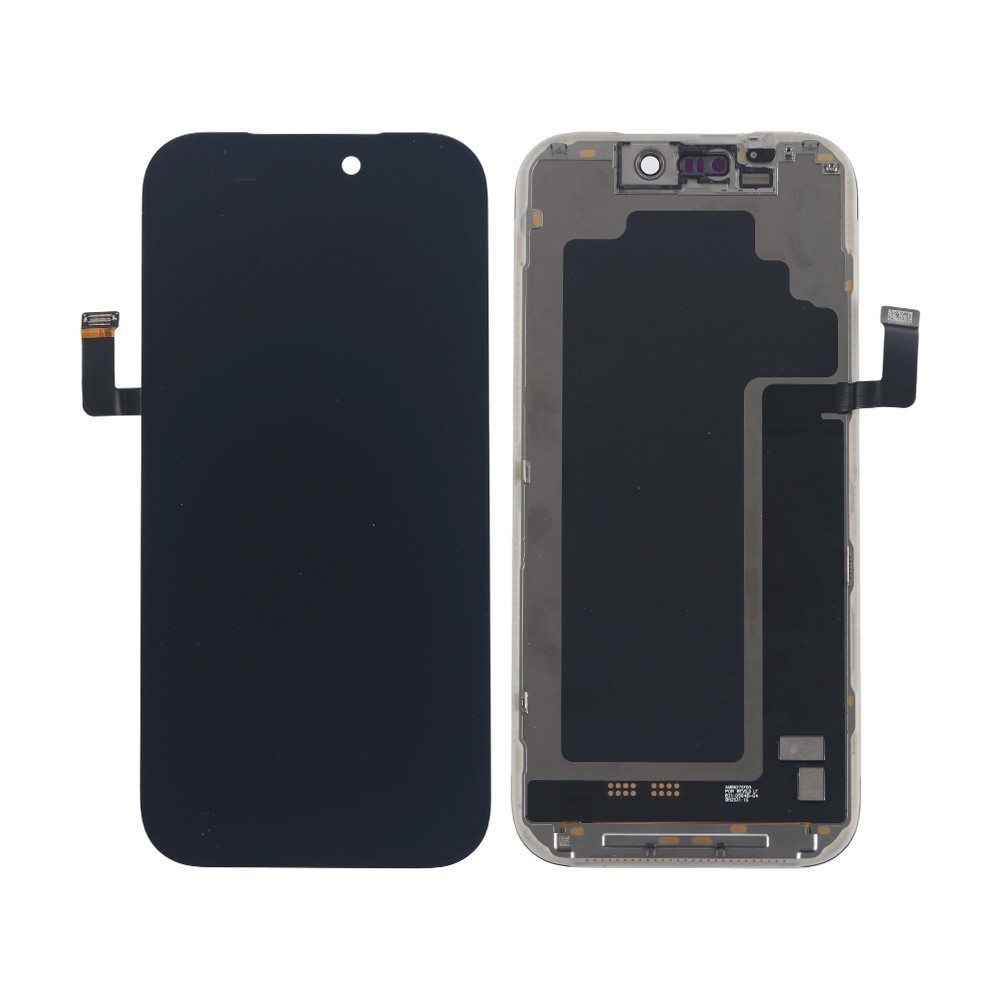 For Apple iPhone 17 Pro LCD Touch Screen Digitizer Replacement Display Assembly
