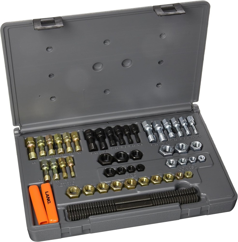 Kastar - Master Thread Chase Kit (971)