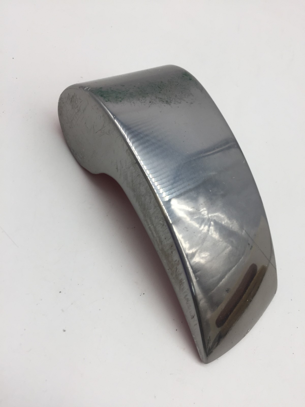 7-Pcs in Case: Dagger Tool CP07K Auto Body Hammer Panel Beater & Dolly Kit