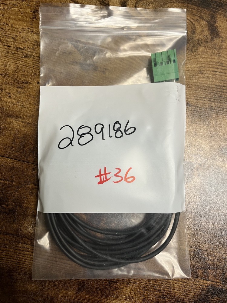 AHT Cooling Systems Probe Assembly #289186