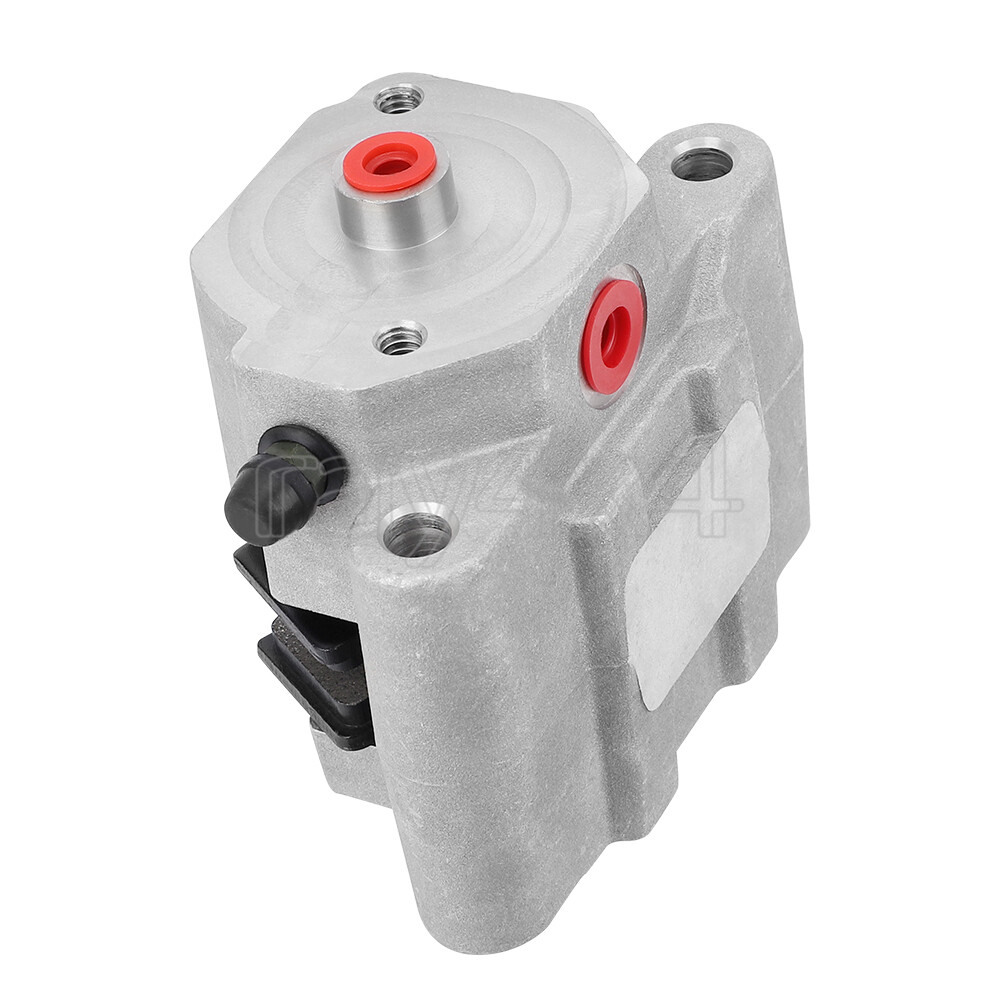 Rear Brake Caliper Rebuild for Polaris Sportsman 400 1993 1994 1995 1996 1997