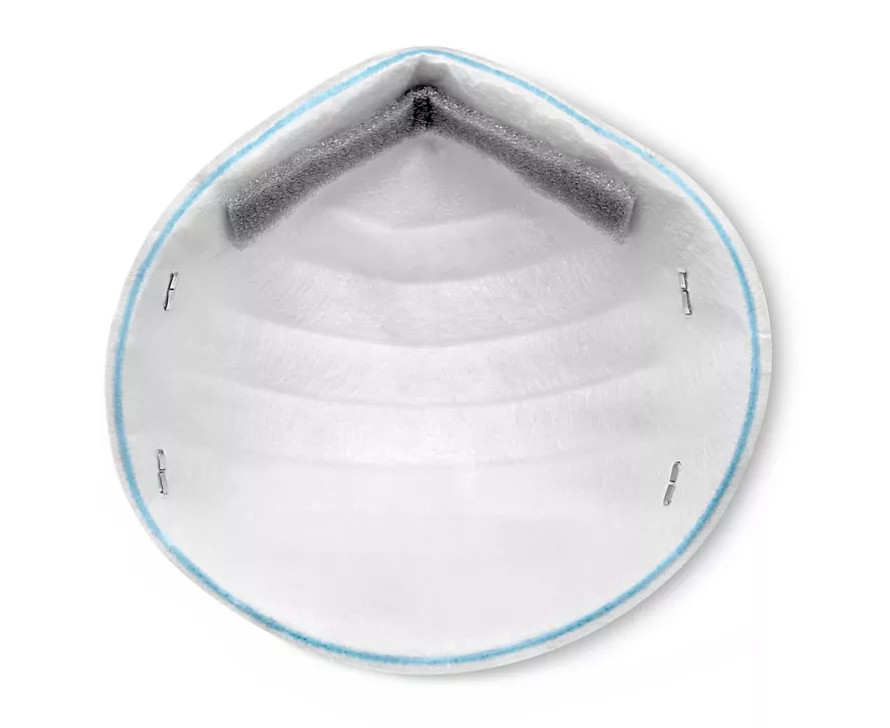 20 3M 1860S N95 Respirator Mask Small Size NIOSH, Surgical & Respirator Exp 2029