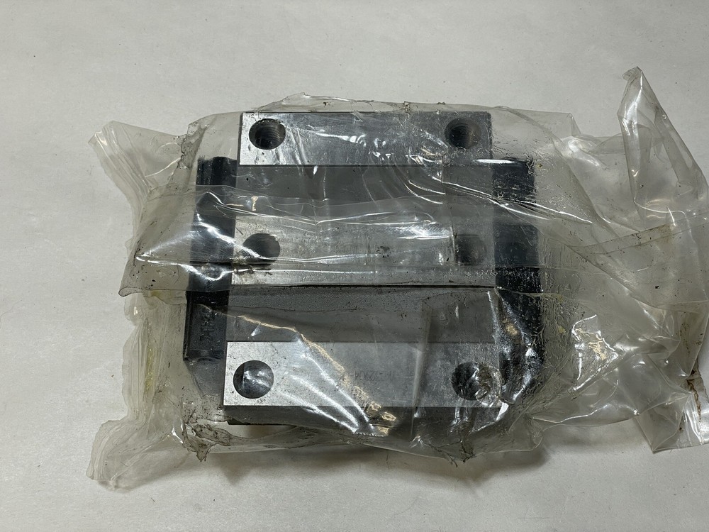 THK Linear Guide Bearing Block HSR35CA