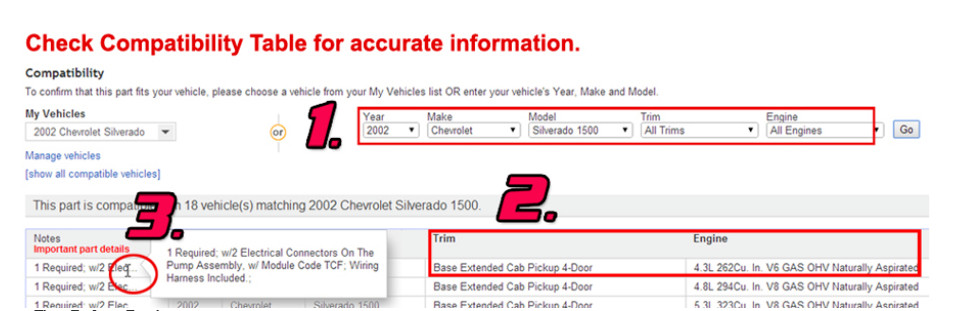 US Speedo Stainless Steel Gauge Face Kit White Text Matching Pointers GM 2003-06