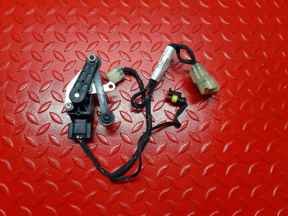 2016 Ducati Multistrada 1200 Enduro POSITION SENSOR