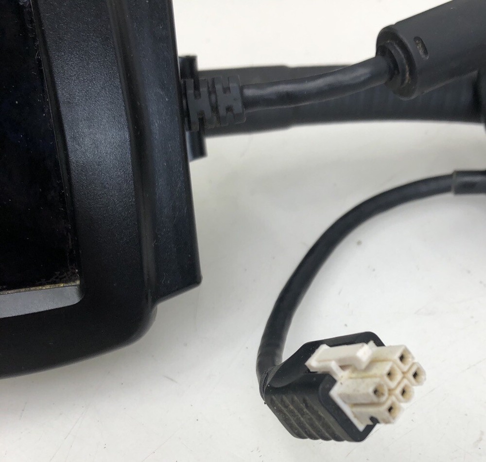 Pride Controller, CTLDC1471 w Head Array w ASL Head Array & ASL Adaptive Switch