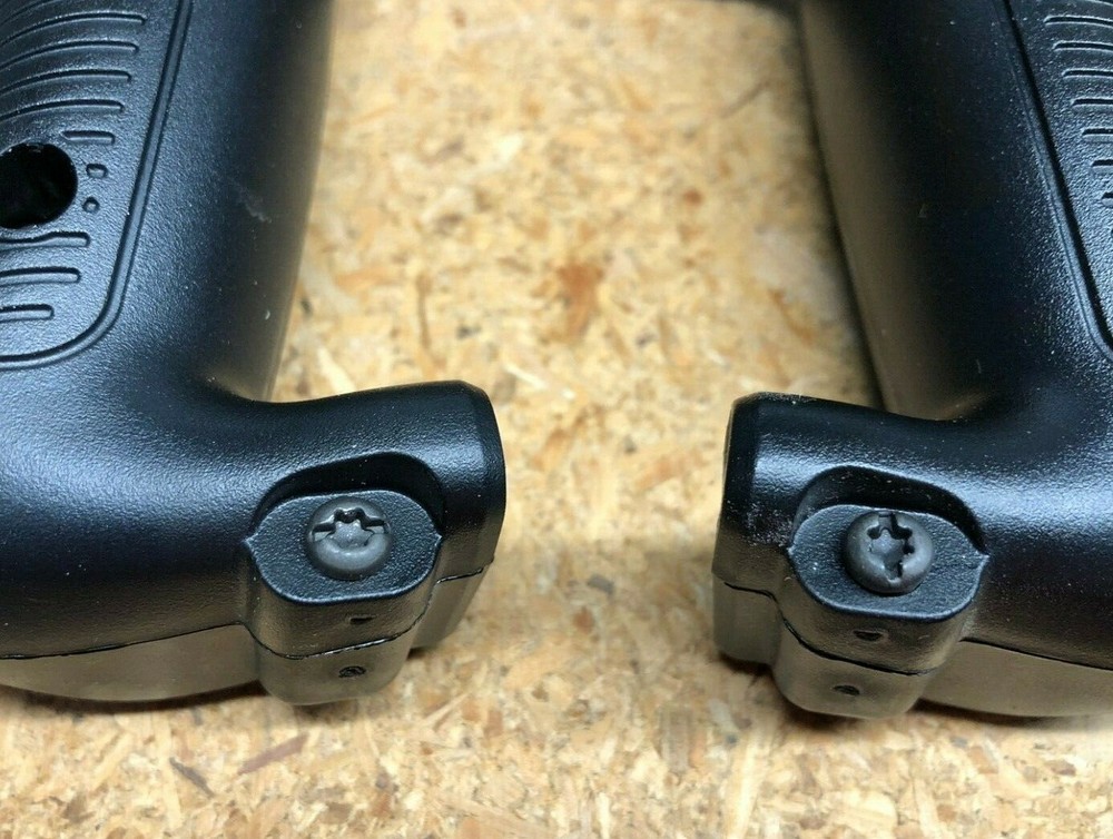 Porter-Cable Replacement Plastic Handle set for 7518 - 7519