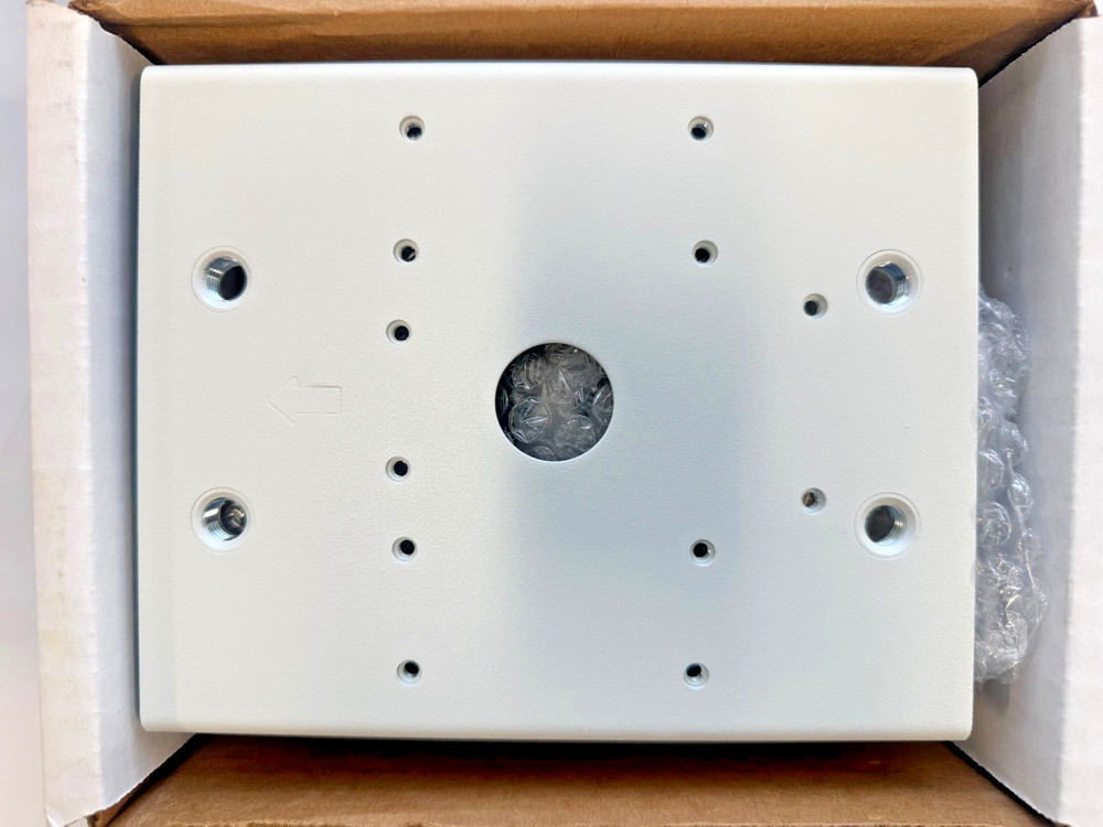 Avigilon H4-MT-POLE1 Pole Mount Bracket
