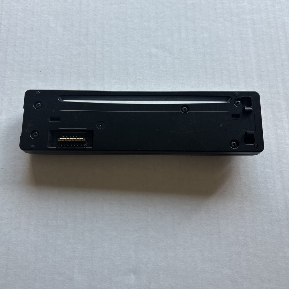 Sony CDX-GT320 Replacement Faceplate For Car Stereo