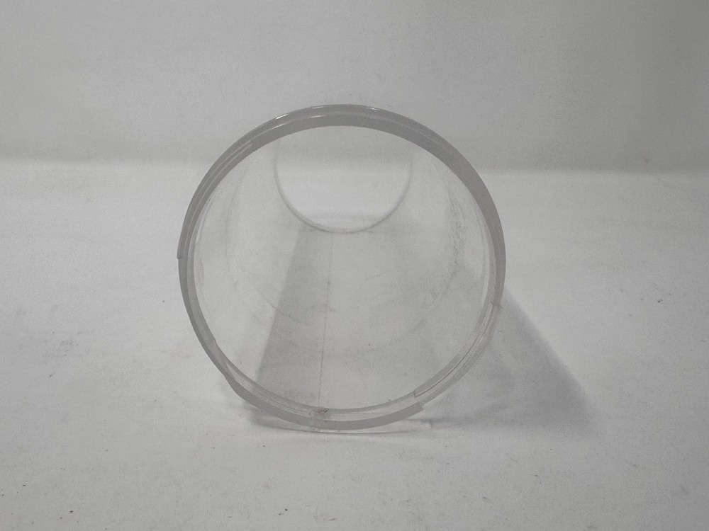 Pampered Chef Easy Accent Decorator #1775 Replacement Barrel Only