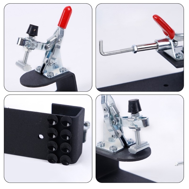 Heavy Type Rubber Bands Durability Bands Tying Tool