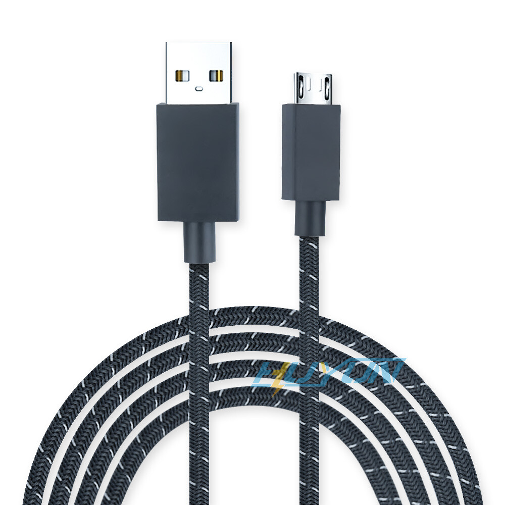 USB Charging Cable for Microsoft OEM Xbox One Generation Elite Gaming Controller