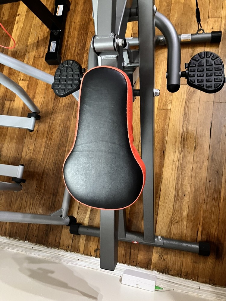 Row-N-Ride Exercise Equipment in Excellent condition.