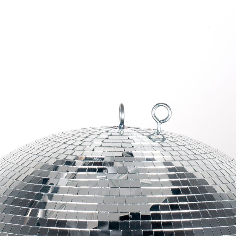 Eliminator Lighting 20" Mirror Ball