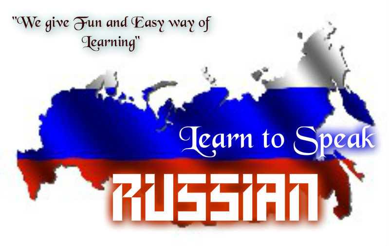 Learn Russian Fast- The Most Complete & Comprehensive Language Course on USB