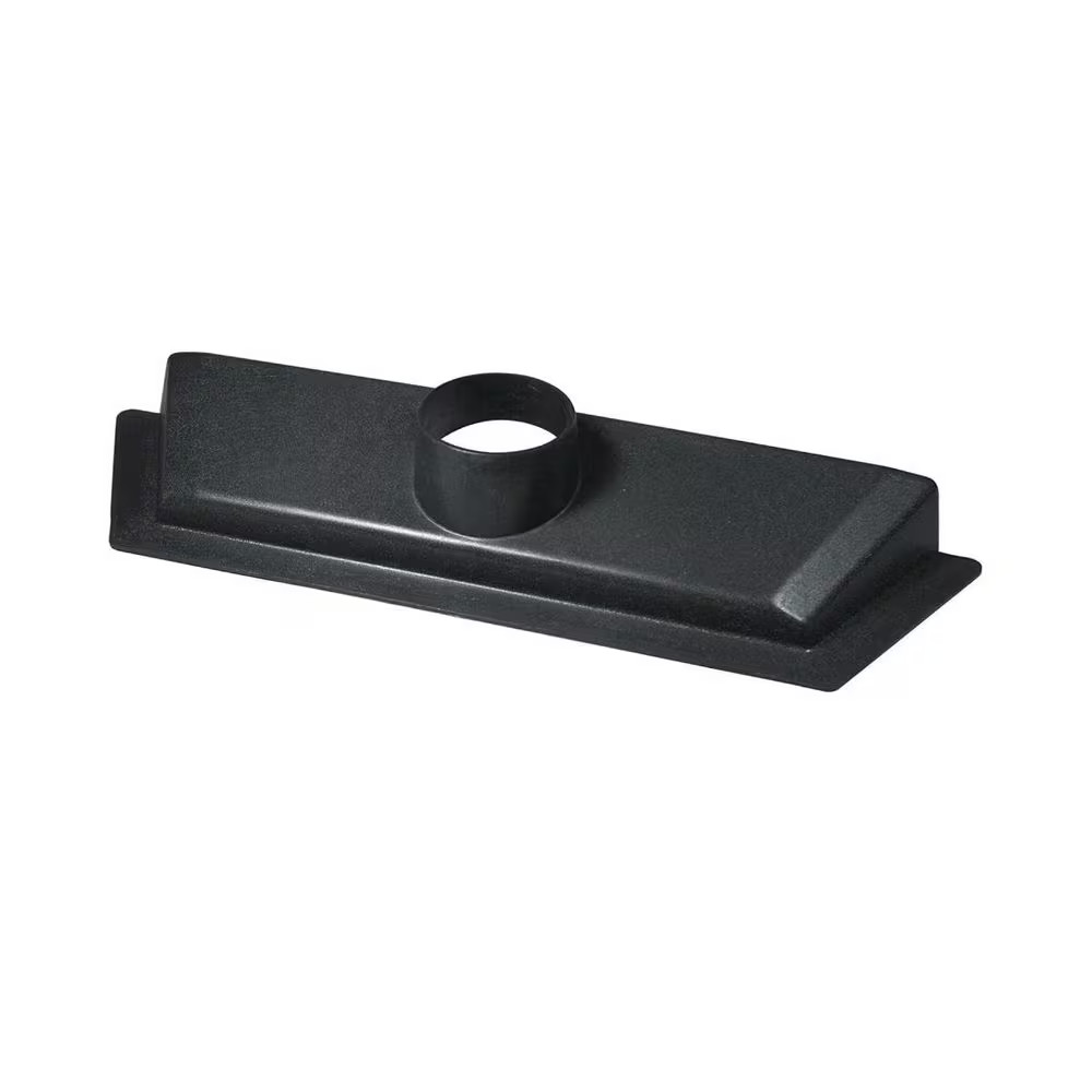 21 In. Floor Sweep for Dust Collection Systems