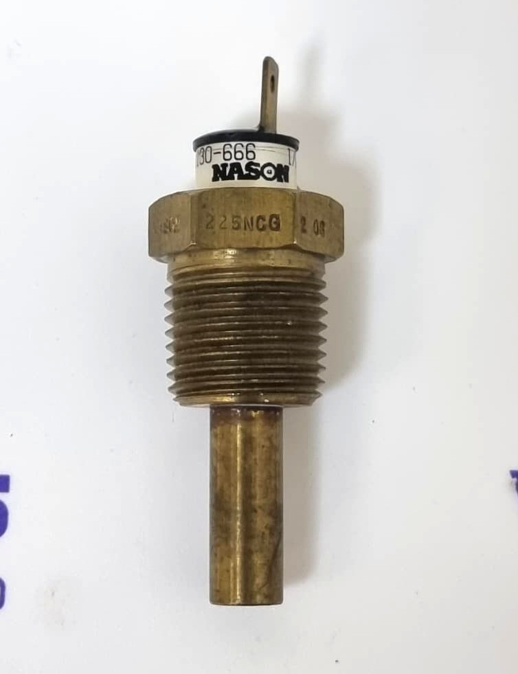 SULLAIR 02250130-666 Temperature Switch