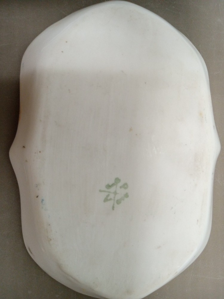 Jvs Trinket Dish