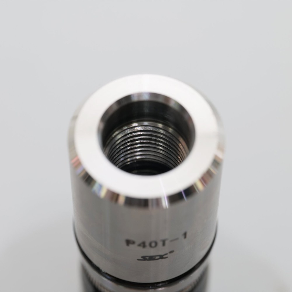 SFX BT Spindle Pull Claw External Thread BT60-60° Spindle Grippers CNC Tools New