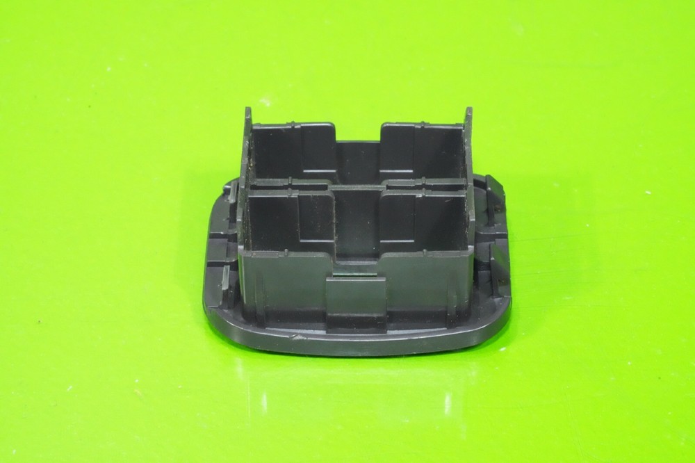 91-99 3000GT OEM rear back wiper switch mount trim bezel dash insert