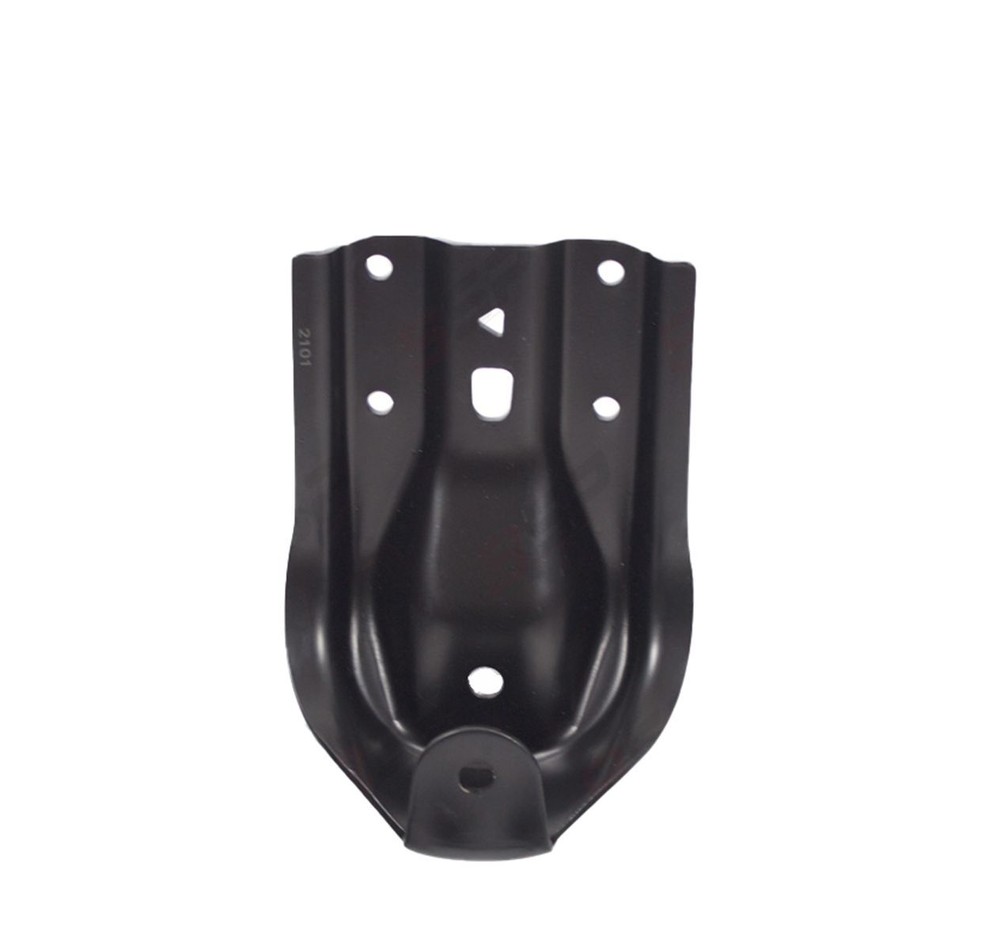 Leaf Spring Shackle Bracket Hanger Set For Chevy GMC Pickup Forward & Rearward