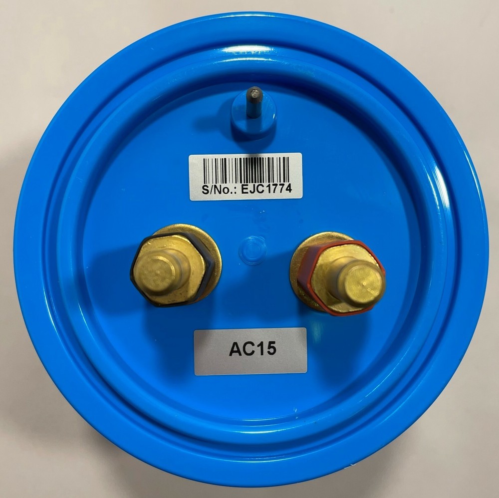 K-Chlor AC15 salt cell chlorinator replacement electrode pool water generic